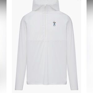 Eastside Golf Half Zip Golf Hoodie